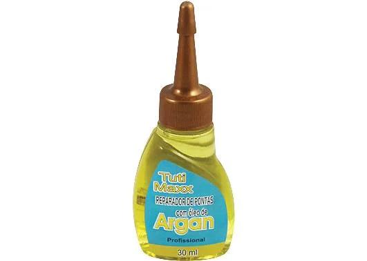 REP DE PONTAS TUTI AMORE OLEO ARG 30ML