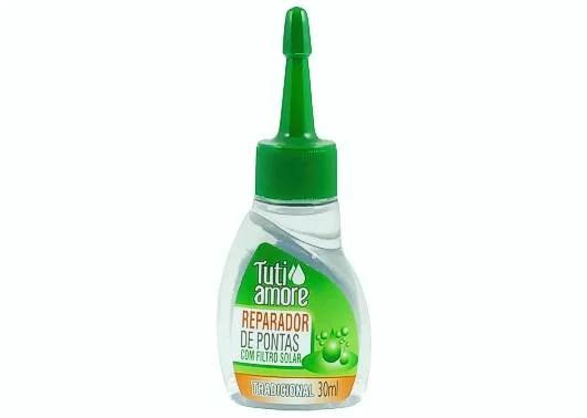 REP DE PONTAS TUTI AMORE TRAD 30ML