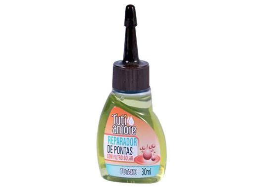 REP DE PONTAS TUTI AMORE TUTANO 30ML