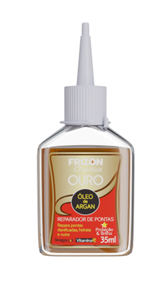 REPARADOR DE PONTAS CHEVEUX COCO 35ML