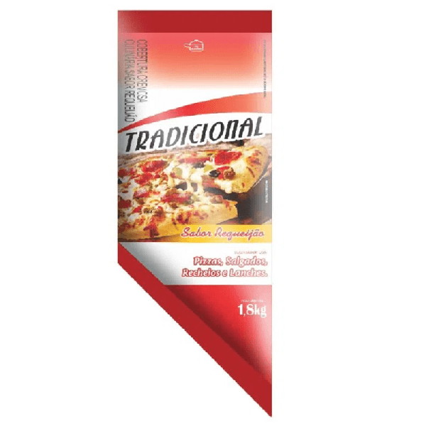 REQUEIJAO CREMOSO TRADICIONAL BISN 1.8KG