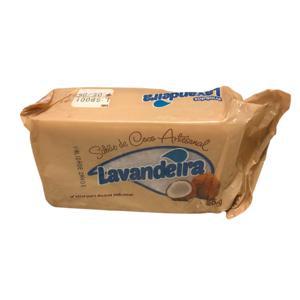 SABAO EM BARRA LAVANDEIRA COCO 200G