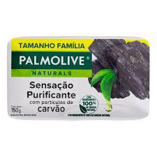SABON PALMOLIVE SENSA PURIFIC CARV 150G