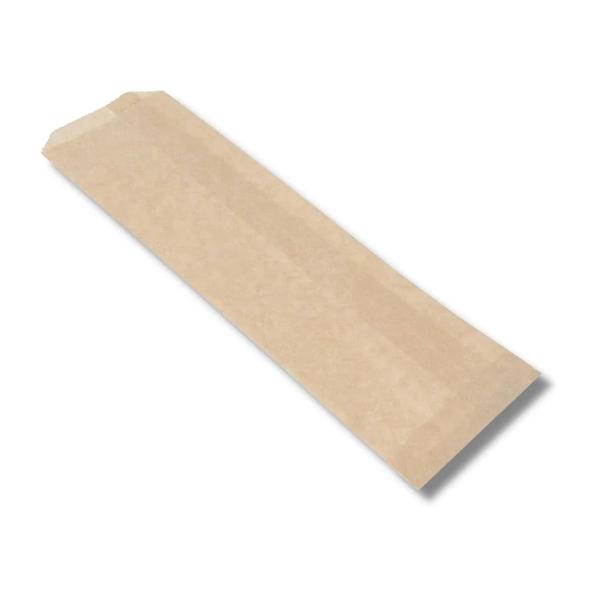 SACO PAPEL KRAFT NATURAL TALHER 35G