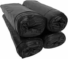SACO PAR LIXO GUARANI 200L ROLO