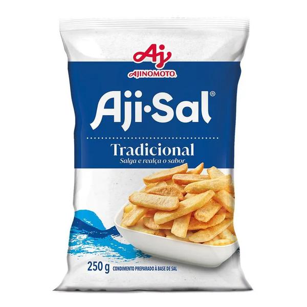 SAL TRADICIONAL AJINOMOTO 250G
