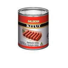 SALSICHA APERITIVO KITUT 150G