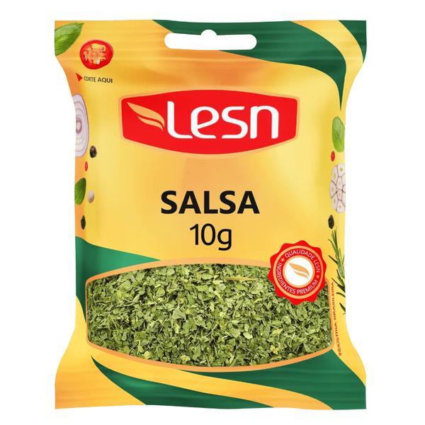 SALSINHA LESN 10GR