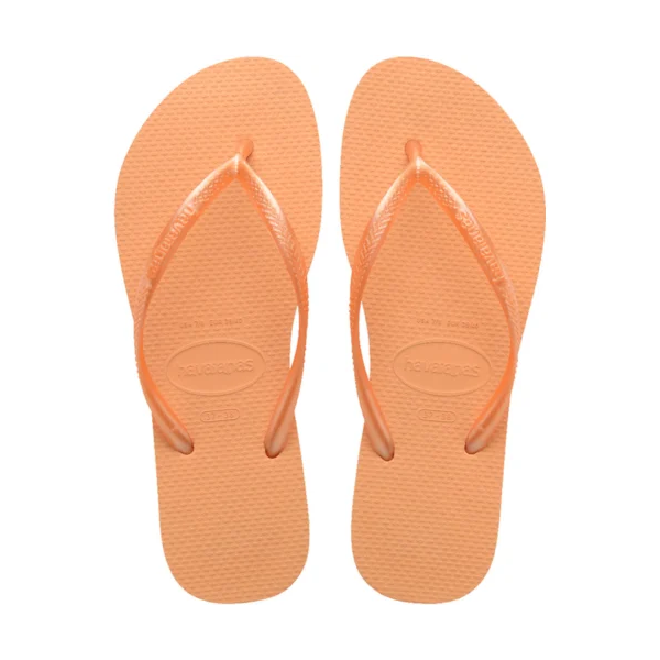 SAND HAVAIANA SLIM PESSEGO 38