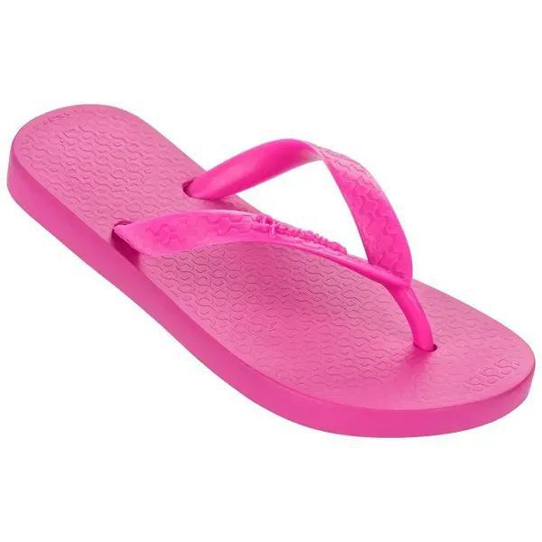 SAND IPANEMA CLASSIC FEM ROSA ROSA 1UN