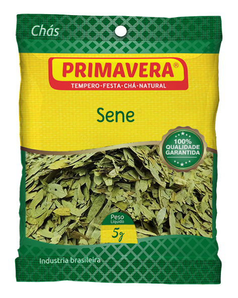 SENE PRIMAVERA 0.05G