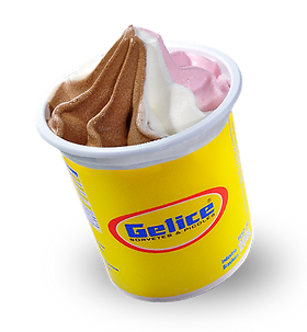 SORVETE COPAO NAPOLITANO GELICE 400ML