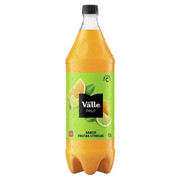 SUCO DELVALLE FRUT CITRUS 1.5L