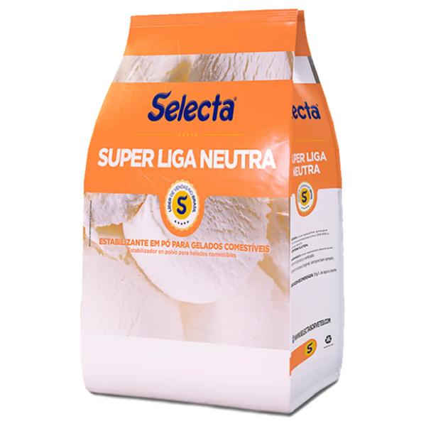 SUPER LIGA NEEXTRA 2 ESTAB PO P GEL 1KG