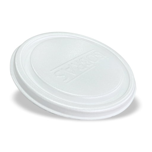 TAMPA MARMITEX ISOBRAS 10MM 100UND