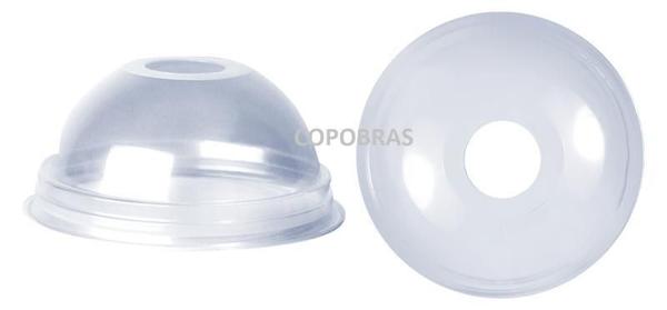 TAMPA PLAST BOL TRAN C FUR COPOBR 50UND