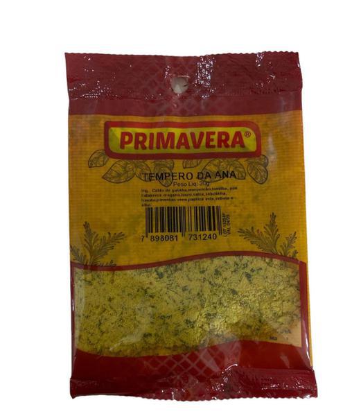 TEMP ANA MARIA PRIMAVERA 20G