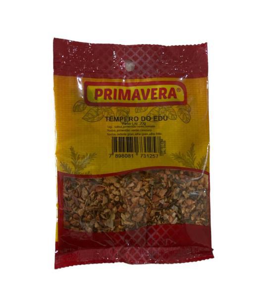 TEMP DO EDU PRIMAVERA 20G