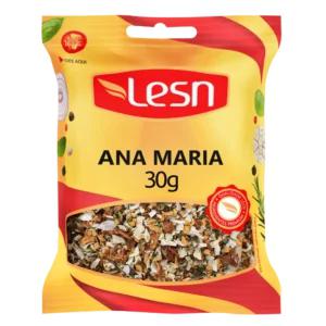 TEMPERO ANA MARIA LESN 30G