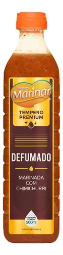 TEMPERO DEF CHIMICHURI MARINAR 500ML