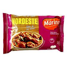 TEMPERO EM PO MARINAR SABOR NORDESTE 50G