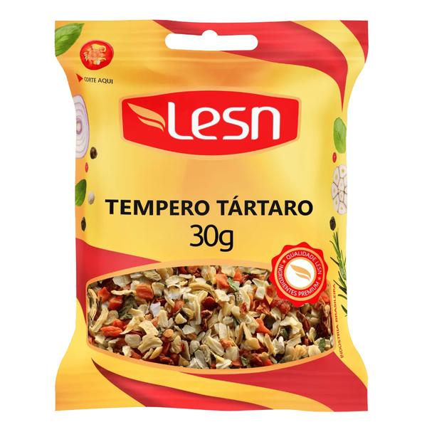 TEMPERO TARTARO LESN 30G