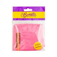 TOUCA PARA BANHO LINHA BONITTA 12X1UN