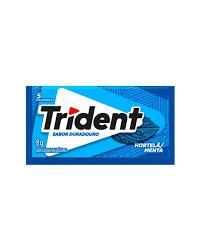 TRIDENT HORTELA 8G