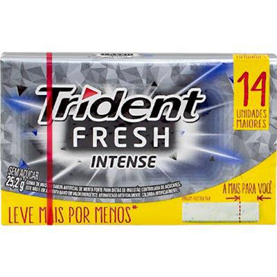TRIDENT INTENSE 25,2G