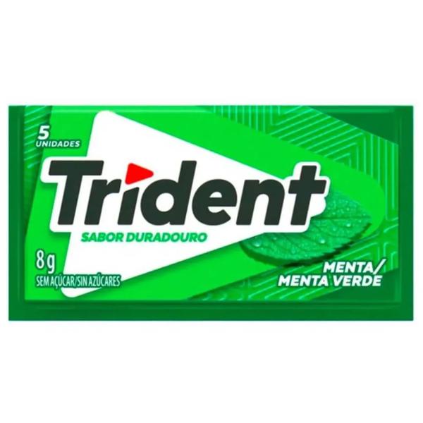 TRIDENT MENTA 8G