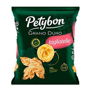 TSGLISTELLE GRANO DURO PETYBON 500G