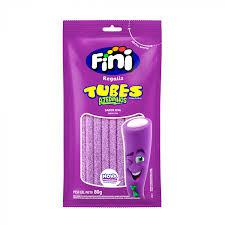 TUBES UVA ACIDO FINI 80G