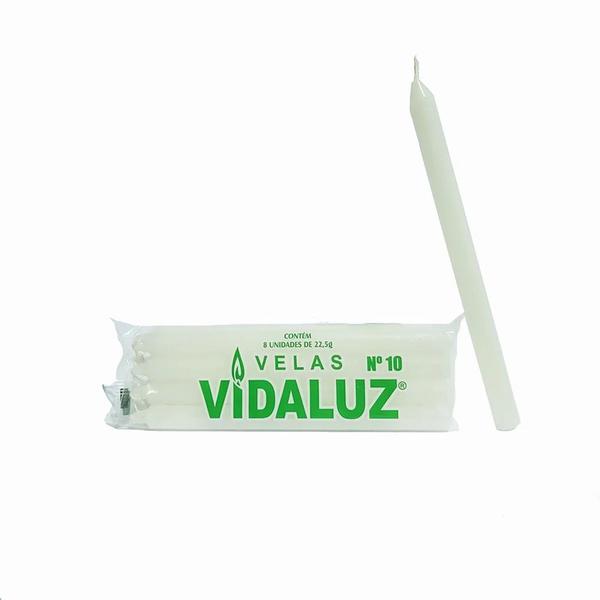 VELA VIDA LUZ N10 8UN