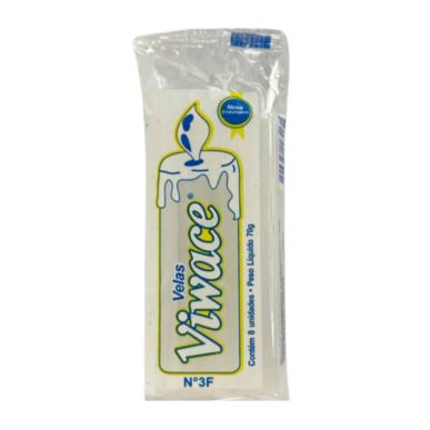 VELA VIWACE N03 8UN
