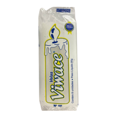 VELA VIWACE N05 8UN