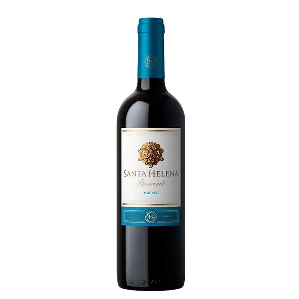 VIN TIN SUA ST HELENA RES MALBEC 750ML