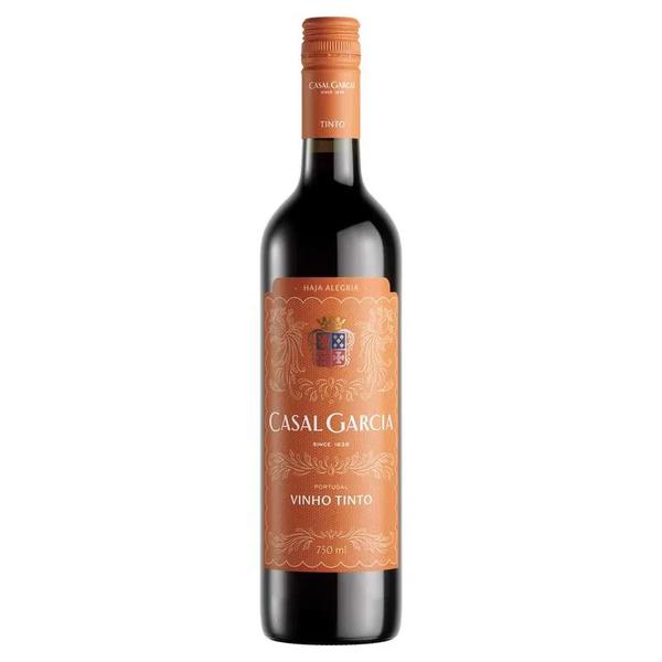 VINHO CASAL GARCIA TINTO 750ML