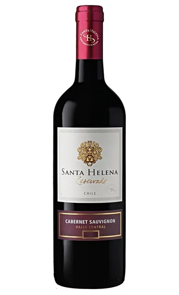 VINHO SANTA HELENA RESERVADO CABERNET SA