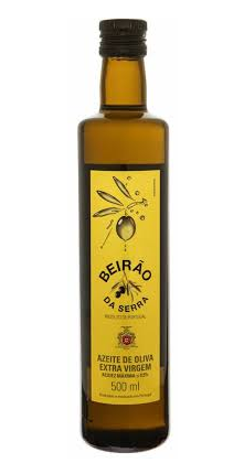 AZEITE BEIRAO DA SERRA 500ML AZEITE DE OLIVA