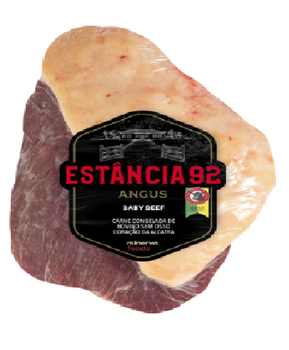 BABY BEEF ESTANCIA 92 ANGUS KG RESFRIADO