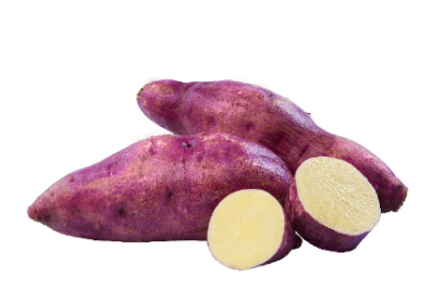 BATATA DOCE KG ROXA kg