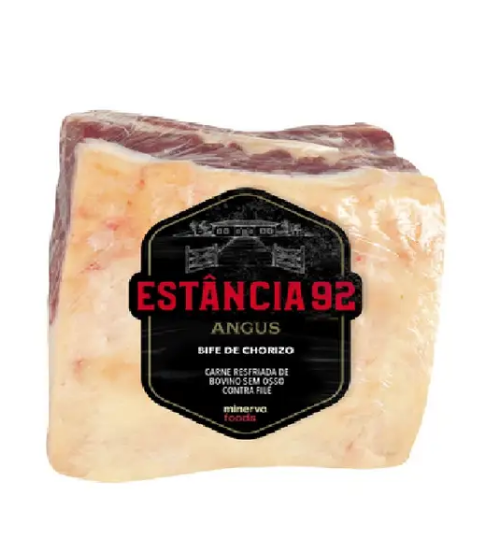 CHORIZO ESTANCIA 92 ANGUS KG RESF kg