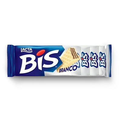 BIS LACTA 1008G CHOCOLATE BRANCO
