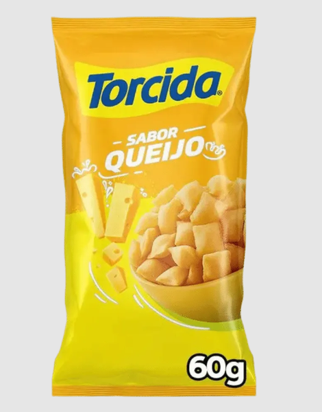 BISC TORCIDA 60G QUEIJO