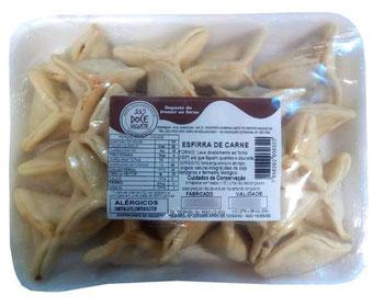 DOCE DEGUSTE 400G ESFIRRA DE CARNE