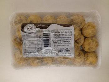DOCE DEGUSTE 460G BOLINHA DE QUEIJO