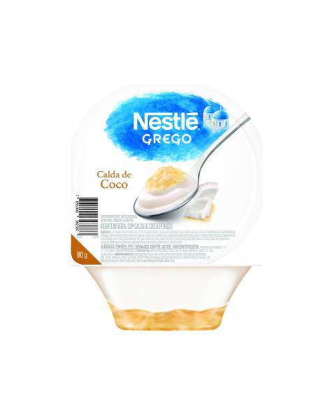 IOG NESTLE GREGO 90G CALDA DE COCO