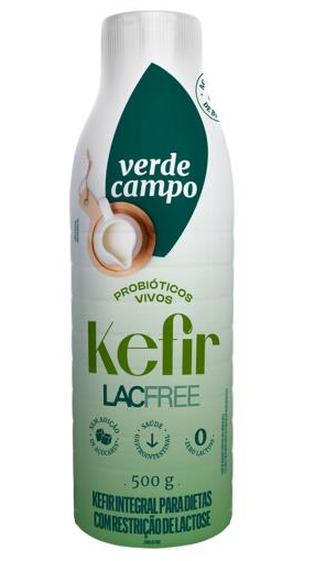 KEFIR LACFREE 500G INTEGRAL