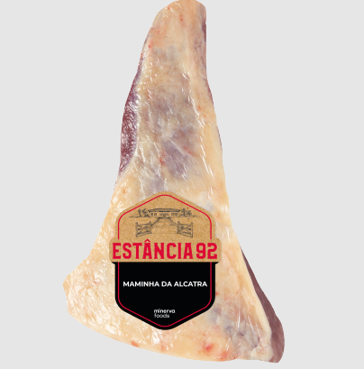 MAMINHA ESTANCIA 92 BOVINO KG RESFRIADO kg