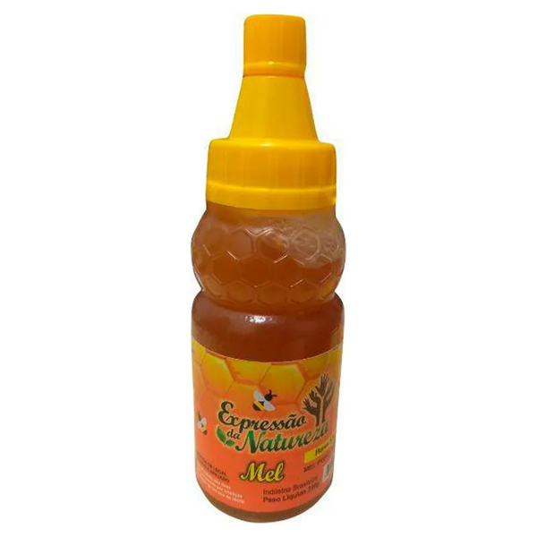 MEL EXPRESSAO DA NATUREZA 270G